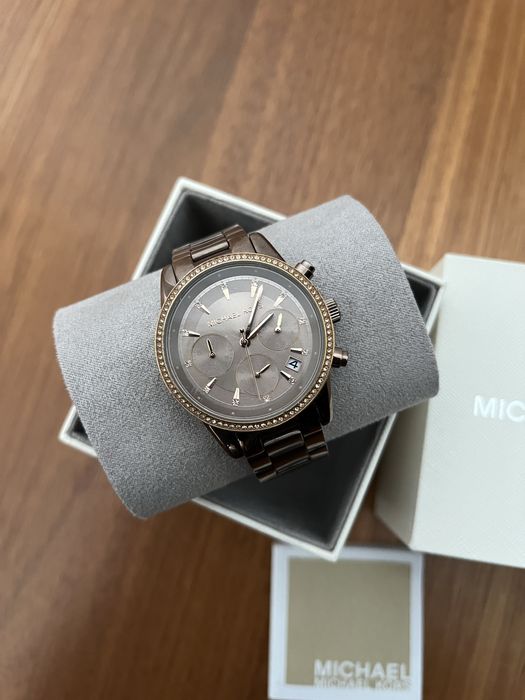 Relogio Michael Kors original