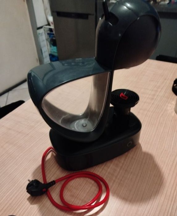 Express do kawy na kapsułki Krups