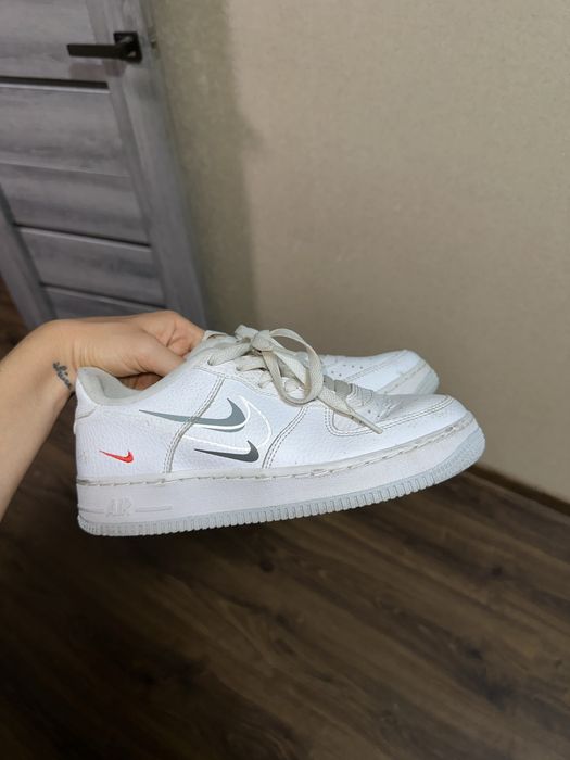 Nike air force стан хороший