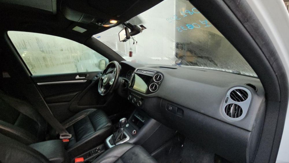 Volkswagen Tiguan 2016р