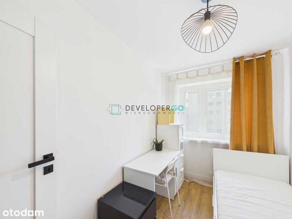 Apartment in Suwałki - View 4