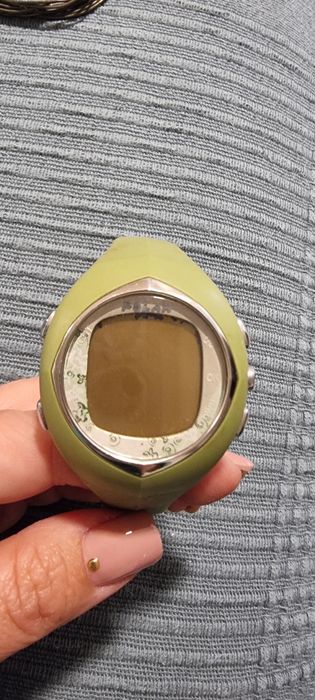 Relógio marca POLAR
