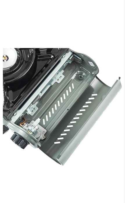 Плита газова туристична портативна NordCamp 1.8 кВт Compact