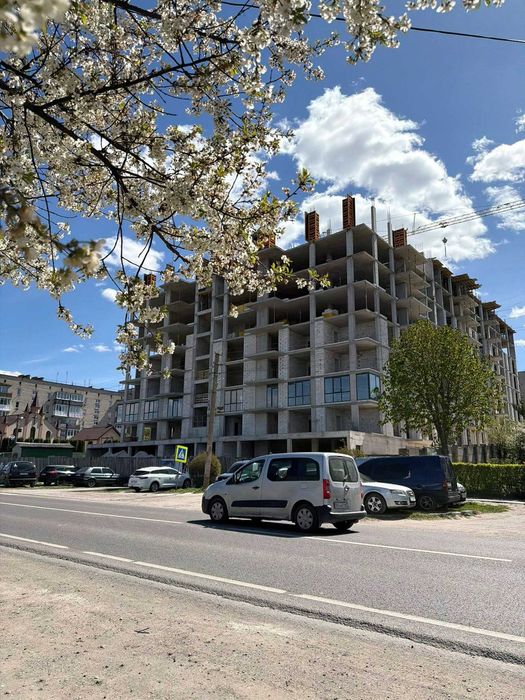 Квартира в Кременці ЖК МАНХЕТТЕН СІТІ
