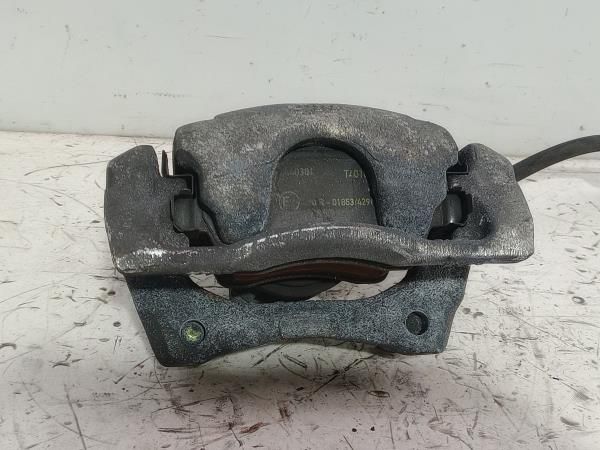 Pinça travão / maxila de travão frente esquerda NISSAN Micra V (K14)