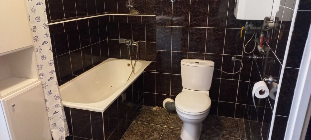 Mieszkanie w centrum miasta