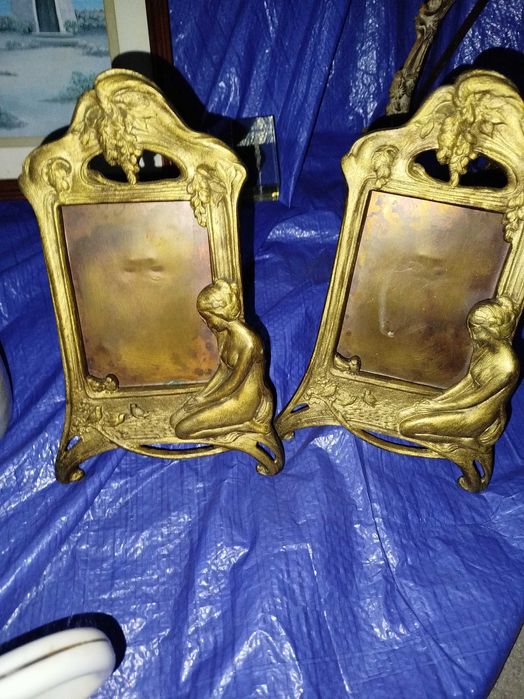 Vendo Itens de decoração