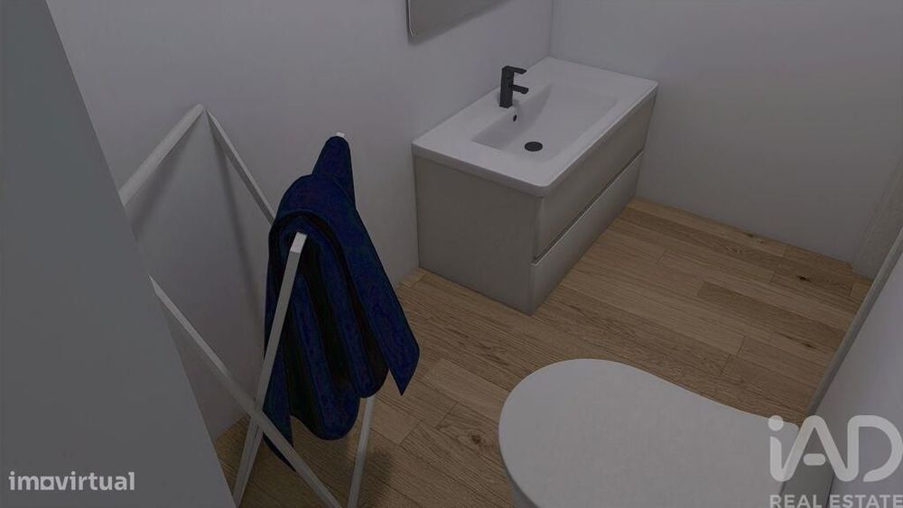 Apartamento T2 em Corroios de 149,00 m2