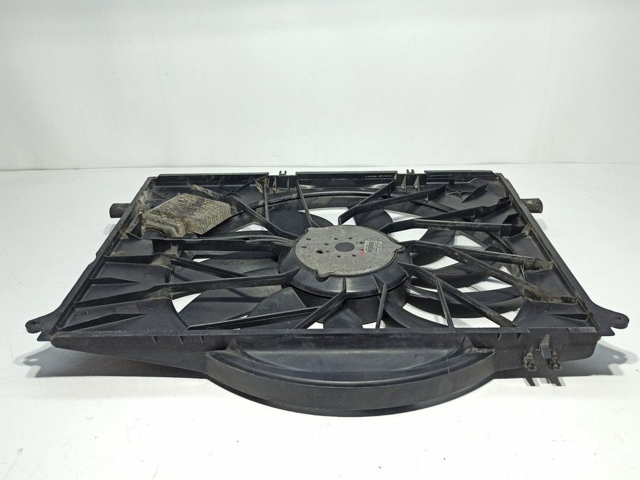 ELETROVENTILADOR MERCEDES CLASE S (W220) BERLINA 320 CDI (220.026)