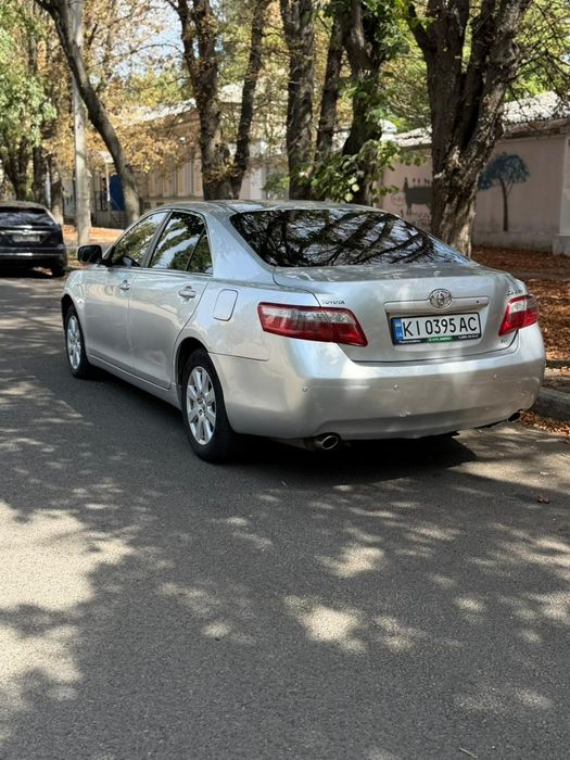 Продам Tayota Camry 3.5
