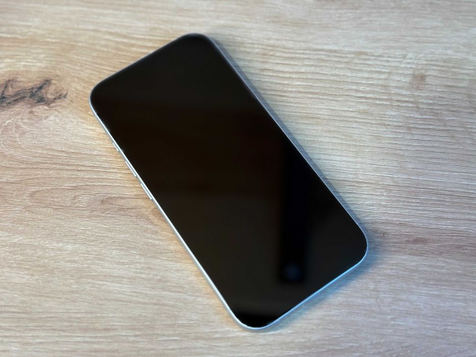 Telefon Apple iPhone 16 128 GB bat: 100% 7 cykli ładowania + GW 12 msc