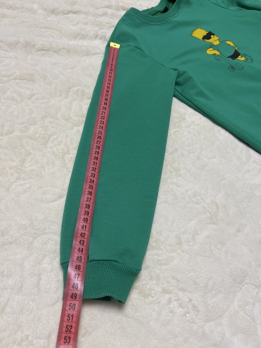 Продам світшот на хлопчика двунитка