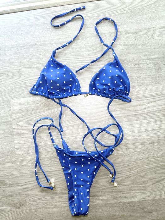 Biquini senhora  - novo