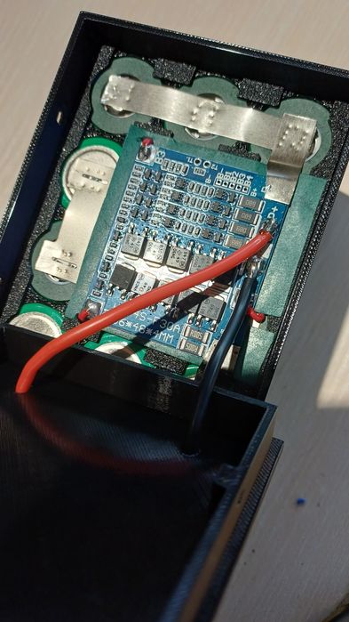 Акумулятори Lifepo4 IFR26650 3400mAh