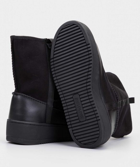 Сапоги, ботинки Napapijri River. Оригинал. Р-Р 36