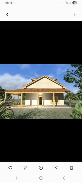 Quinta da Rocha em Pero Viseu - Oportunidade
