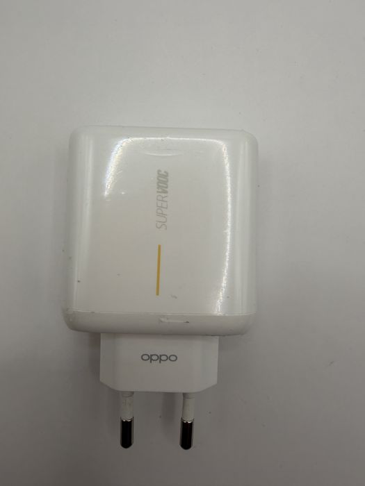 Oryginalna ładowarka SUPERVOOC dla m.in. Oppo 6,5A 10V 65W