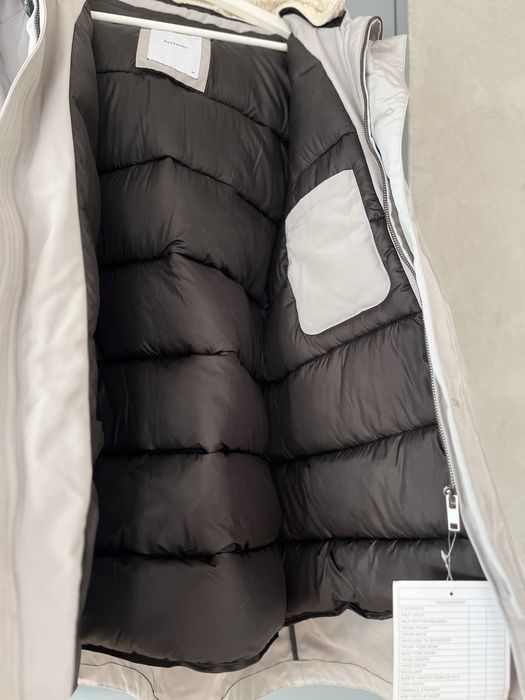 Kurtka meska Reserved M nowa