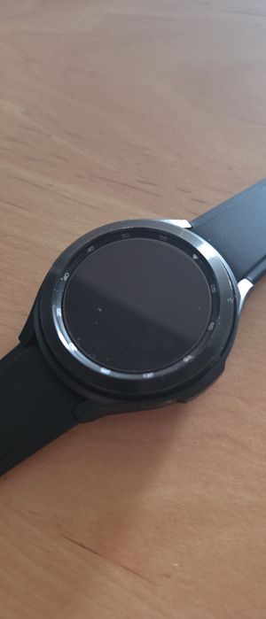 Samsung Galaxy Watch 4 Classic (46mm)