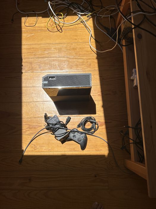 XBOX ONE model 1540