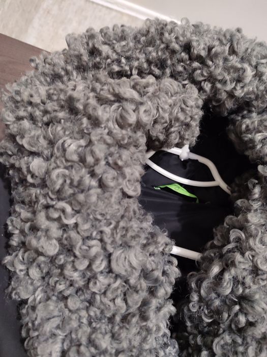 Пальто, синтепон