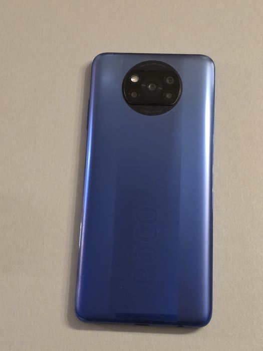 Xiaomi Poco X3 Pro 8/256gb