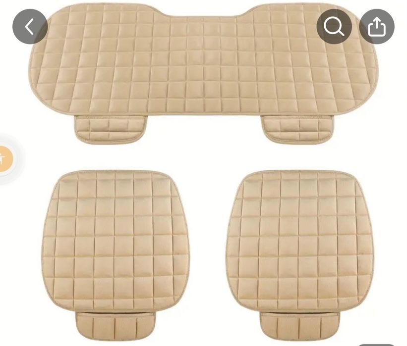 Pokrowce do samichodu