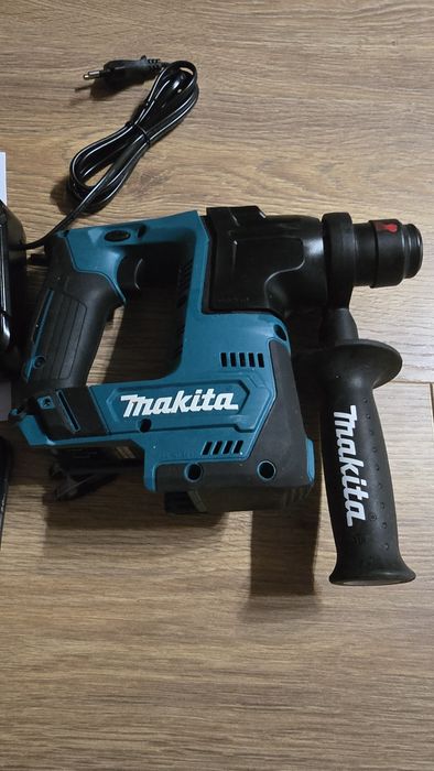 Wiertarka  udarowa  Makita  HR140D