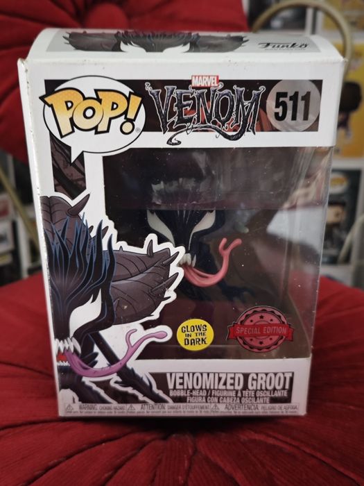 Funko pops novos