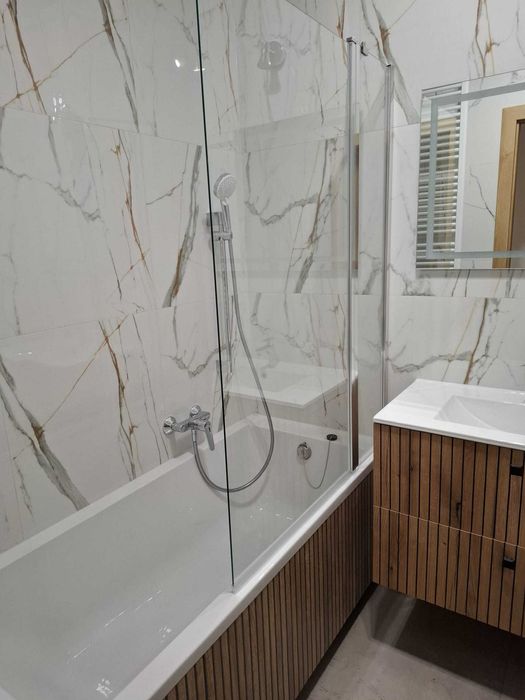 Wynajmę bezpośrednio Al. Krakowska, 37 m2