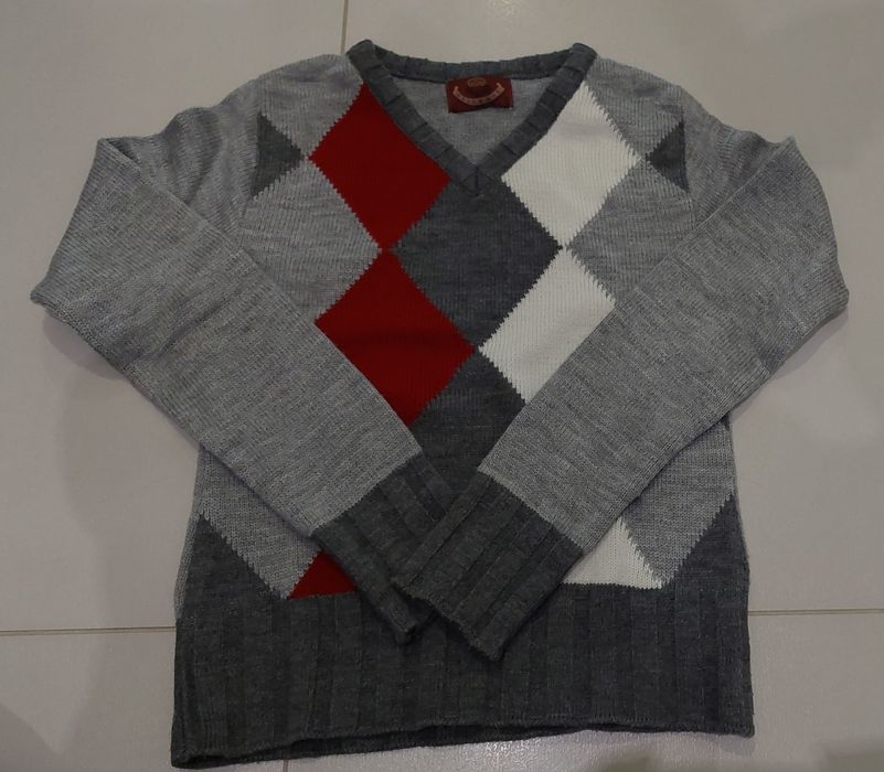 Sweter Quiosque r. L