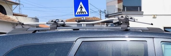 Barras para bicicleta