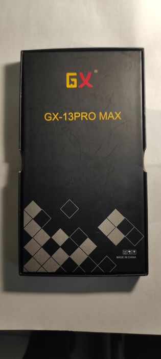 Iphone 13 pro max 256GB