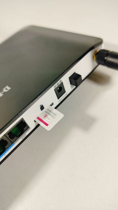 Router Z ANTENAMI na kartę SIM LTE 4G WiFi modem domowy do komputera