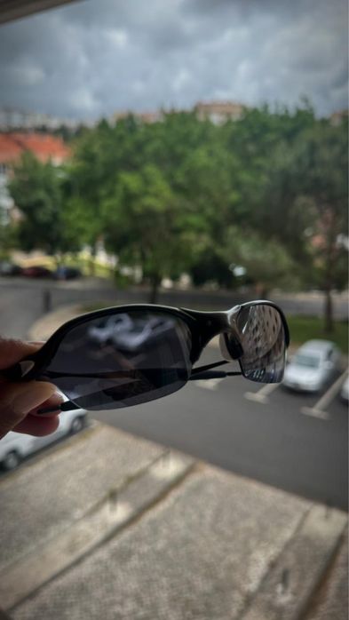 Oakley Romeo 2 Carbon