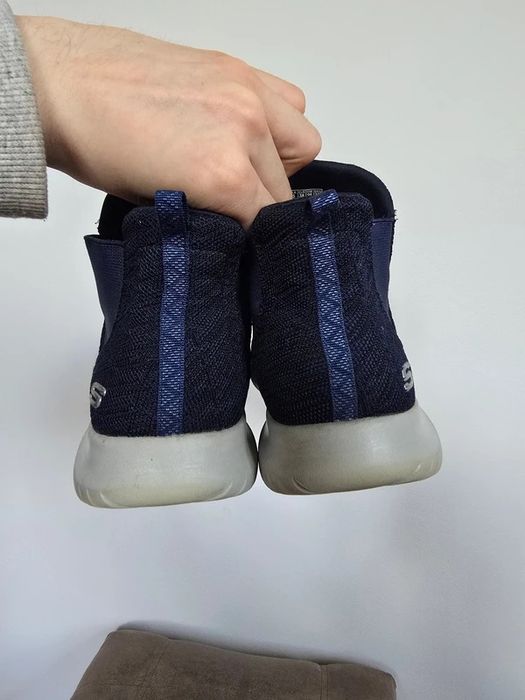 Buty Skechers rozm. 38 siatkowe oddychające sportowe