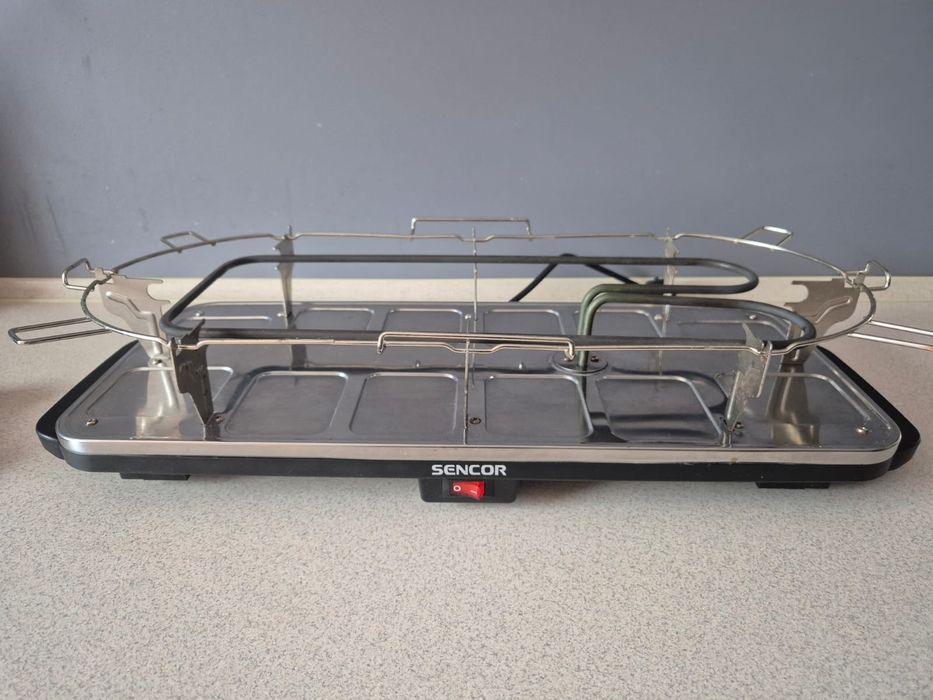 Grill wielofunkcyjny elektryczny Sencor SBG 105