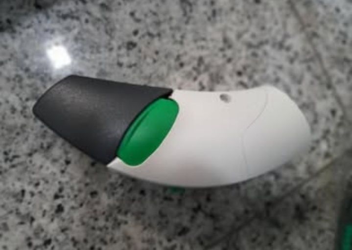 Orquidea para aspirador kobold  vk200 e vk150