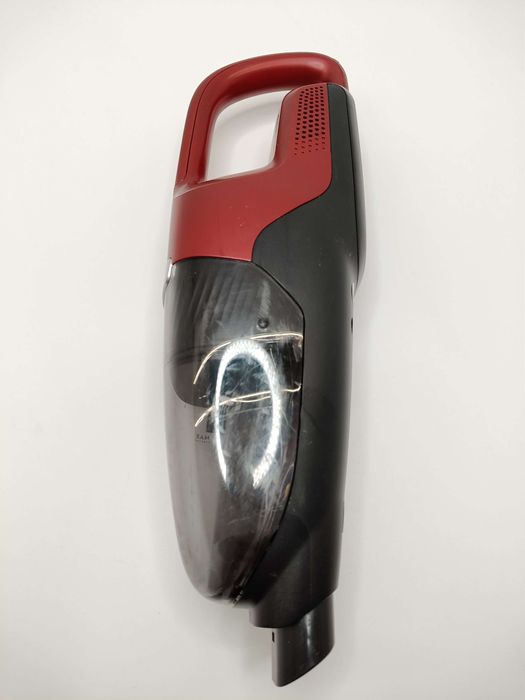 Odkurzacz pionowy AEG QX7-1ULTAN czerwony