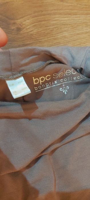 Sukienka Bonprix fango