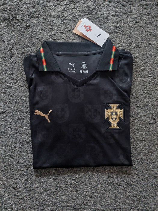 Camisola Portugal 25/26