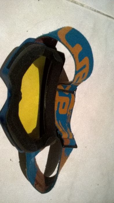 Óculos wed'ze ski snowboard
