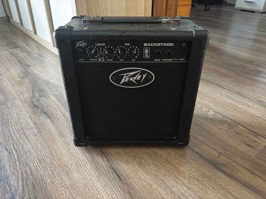 Gitara elektryczna Mayones