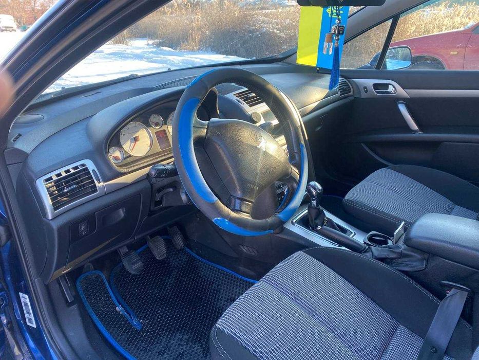 Продам автомобіль