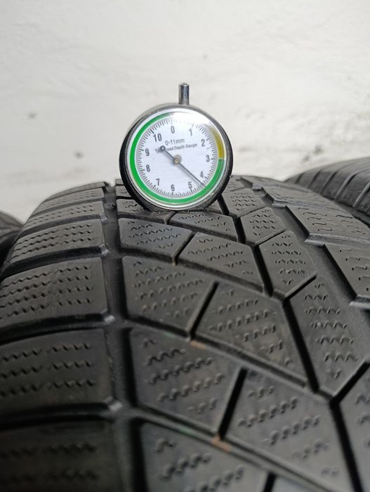 Шини резина 205*60 R16 Continental