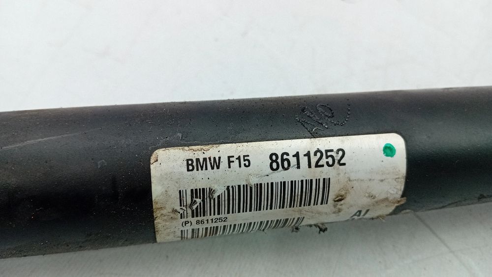 Veio de Transmissão BMW X5 (F15, F85)