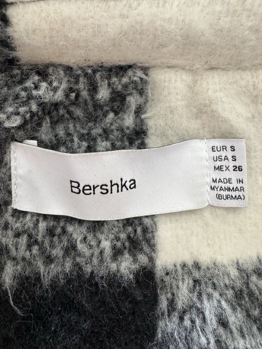 Casaco da Bershka