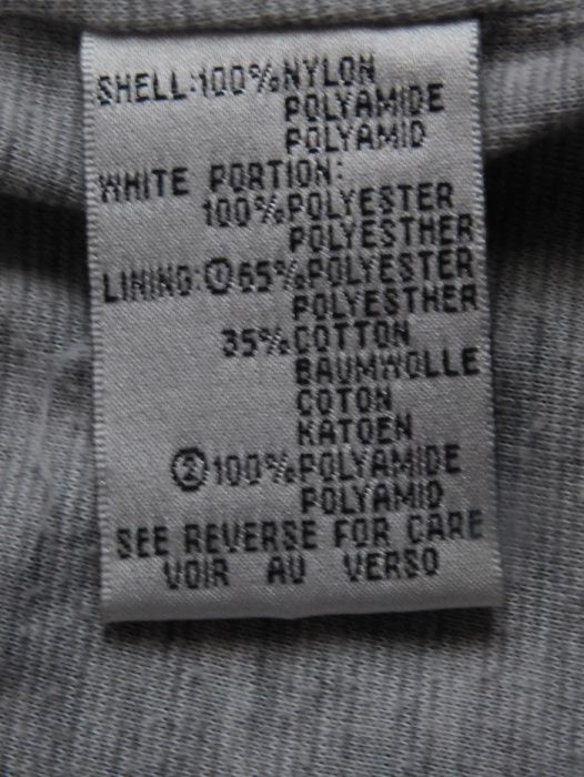 Kurtka Puma chłopięca, wiatrówka, przejściowa