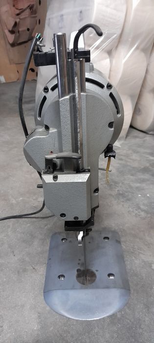 Maquina de corte textil malhas tecidos valor fixo