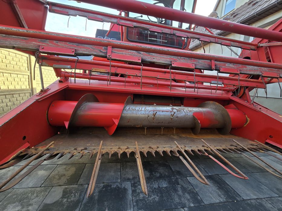 Massey ferguson 330 16